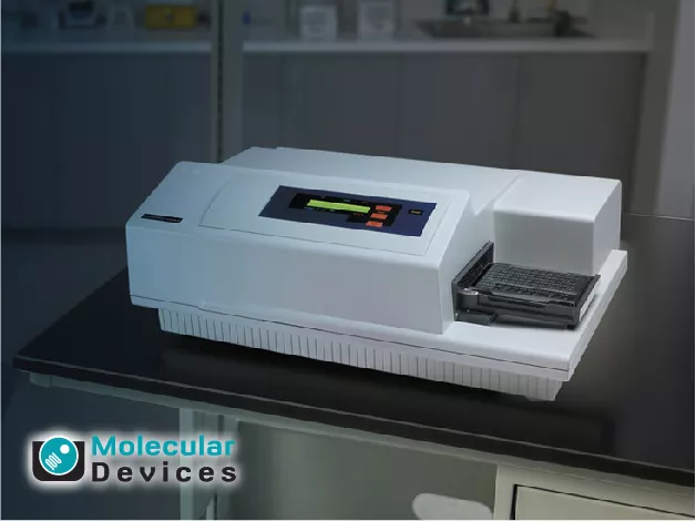 Molecular Devices Fluorescence Single-Mode Microplate Readers